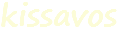 kissavos